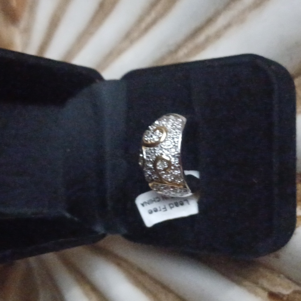 Two Tone Ring - image 5